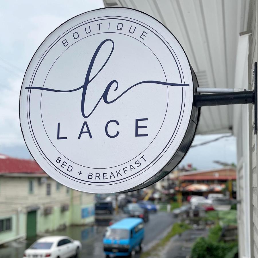 Lace Bed & Breakfast Georgetown Zewnętrze zdjęcie